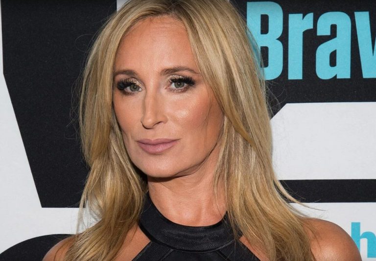 FamousPeopleFacts - Sonja Morgan