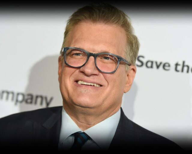 FamousPeopleFacts - Drew Carey