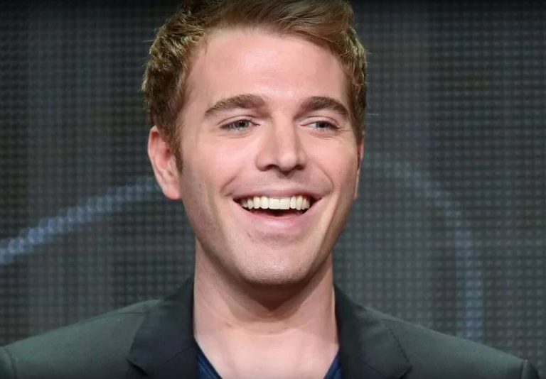 FamousPeopleFacts - Shane Dawson