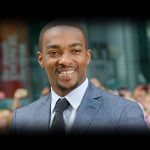 FamousPeopleFacts - Anthony Mackie