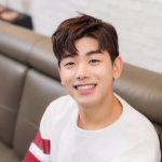 FamousPeopleFacts - Eric Nam