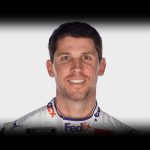 FamousPeopleFacts - Denny Hamlin