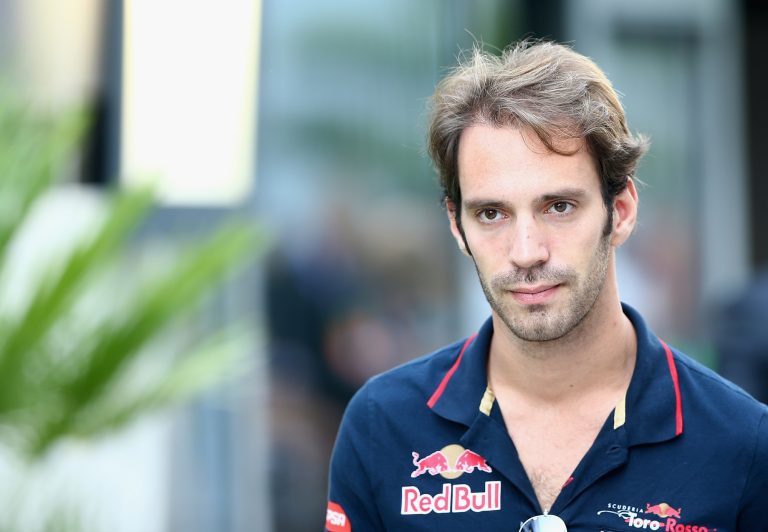 FamousPeopleFacts - Jean-Eric Vergne