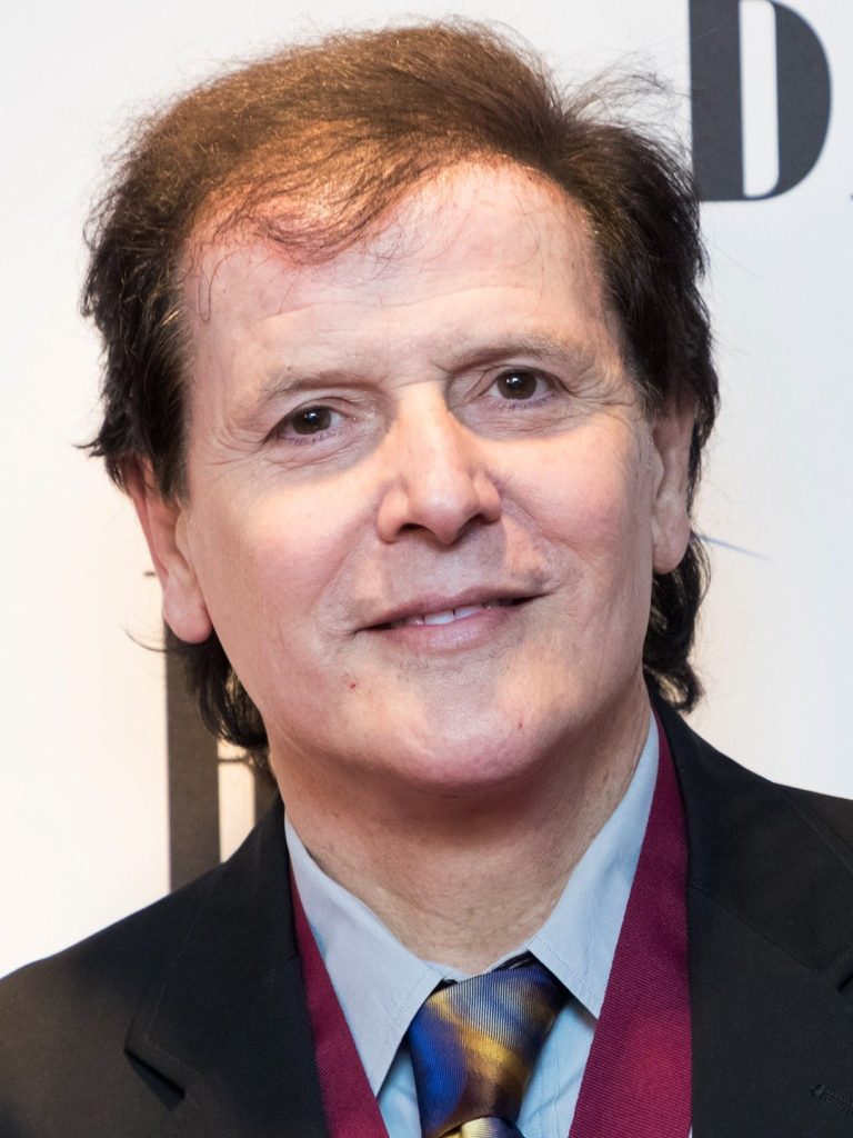 FamousPeopleFacts - Trevor Rabin