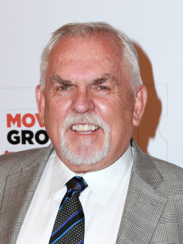 FamousPeopleFacts - John Ratzenberger