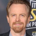 FamousPeopleFacts - David Hornsby