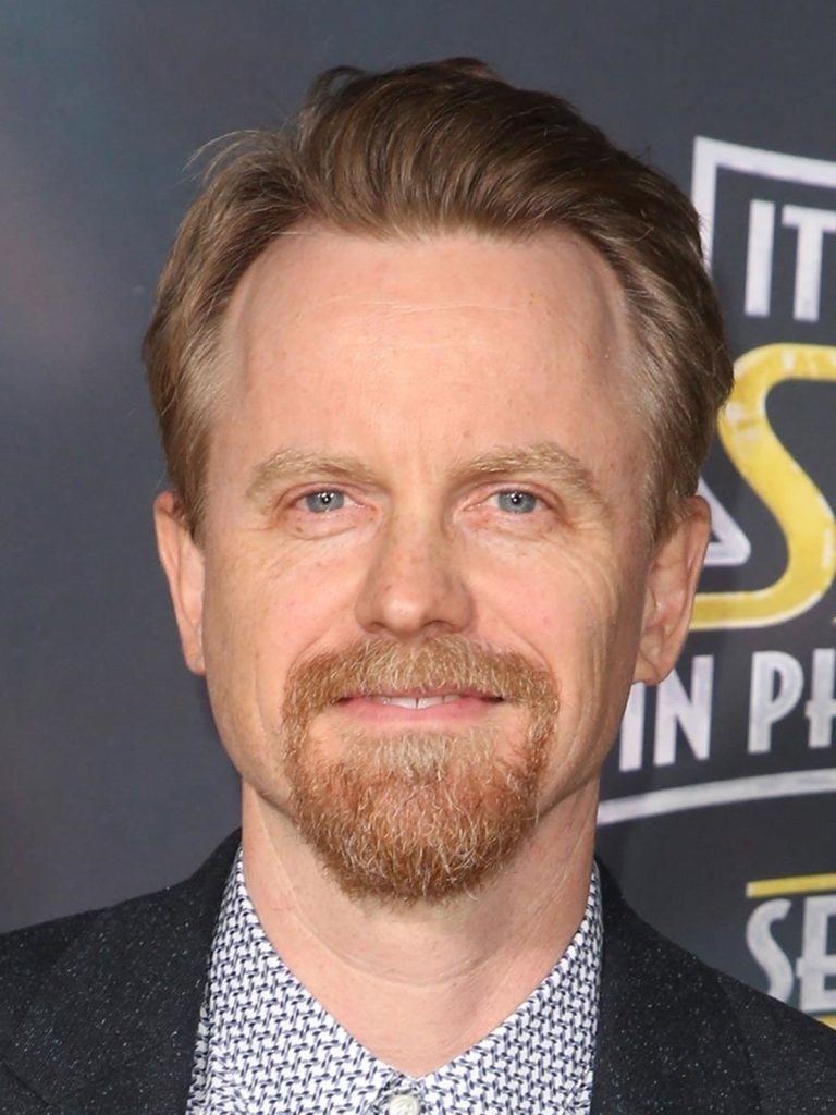 FamousPeopleFacts - David Hornsby