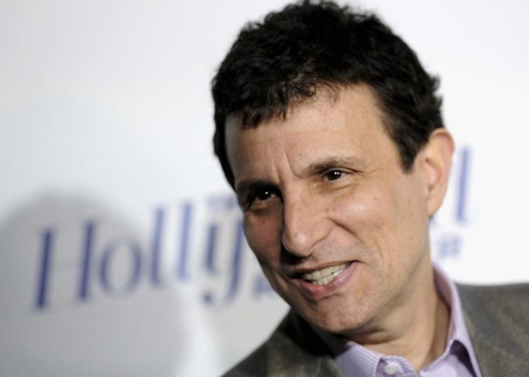 FamousPeopleFacts - David Remnick