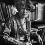 FamousPeopleFacts - Margaret Mead