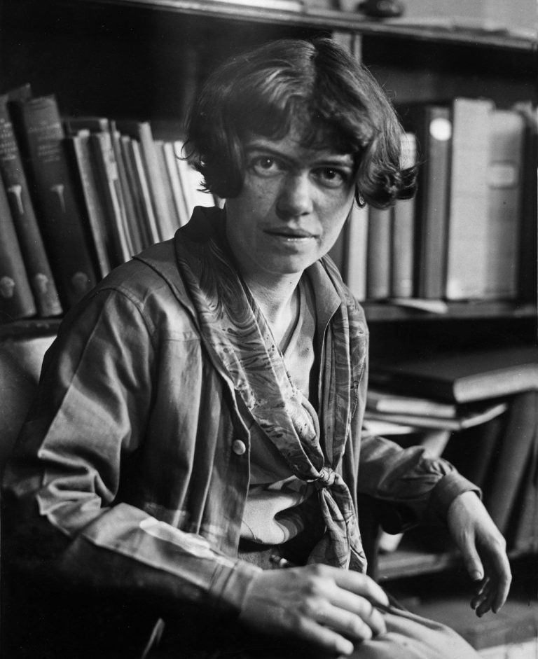 FamousPeopleFacts - Margaret Mead