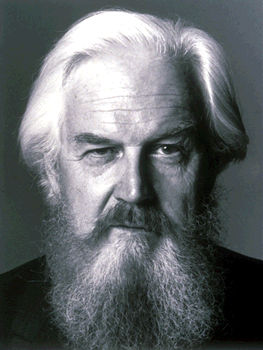 FamousPeopleFacts - Robertson Davies