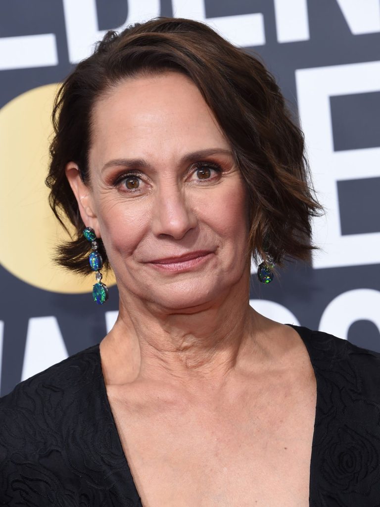 FamousPeopleFacts - Laurie Metcalf