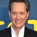 FamousPeopleFacts - Richard E. Grant