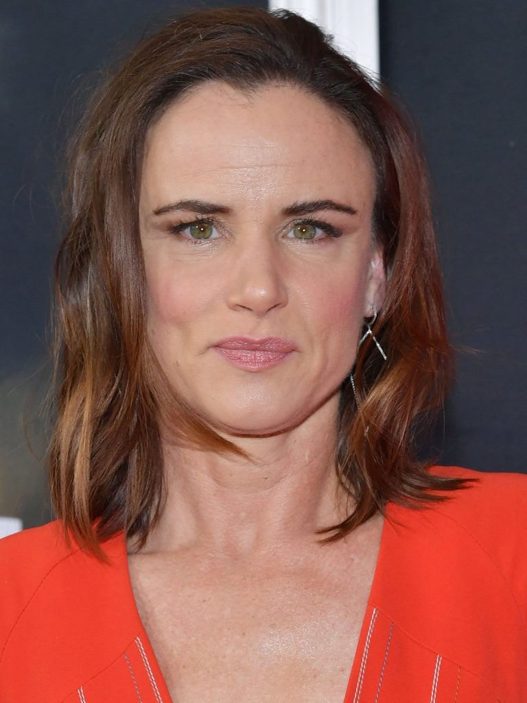 FamousPeopleFacts - Juliette Lewis