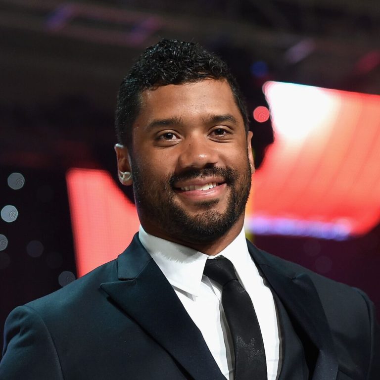 FamousPeopleFacts - Russell Wilson