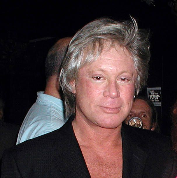 FamousPeopleFacts - Eric Carmen