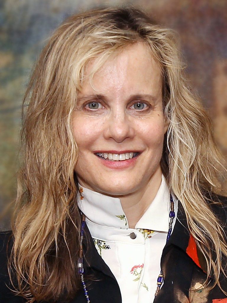 FamousPeopleFacts - Lori Singer