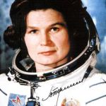 FamousPeopleFacts - Valentina Tereshkova