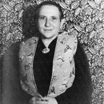 FamousPeopleFacts - Gertrude Stein