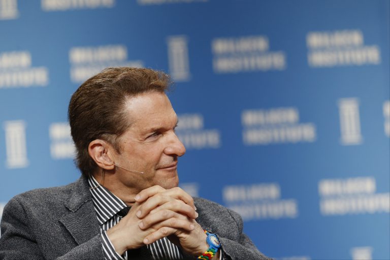 FamousPeopleFacts - Peter Guber