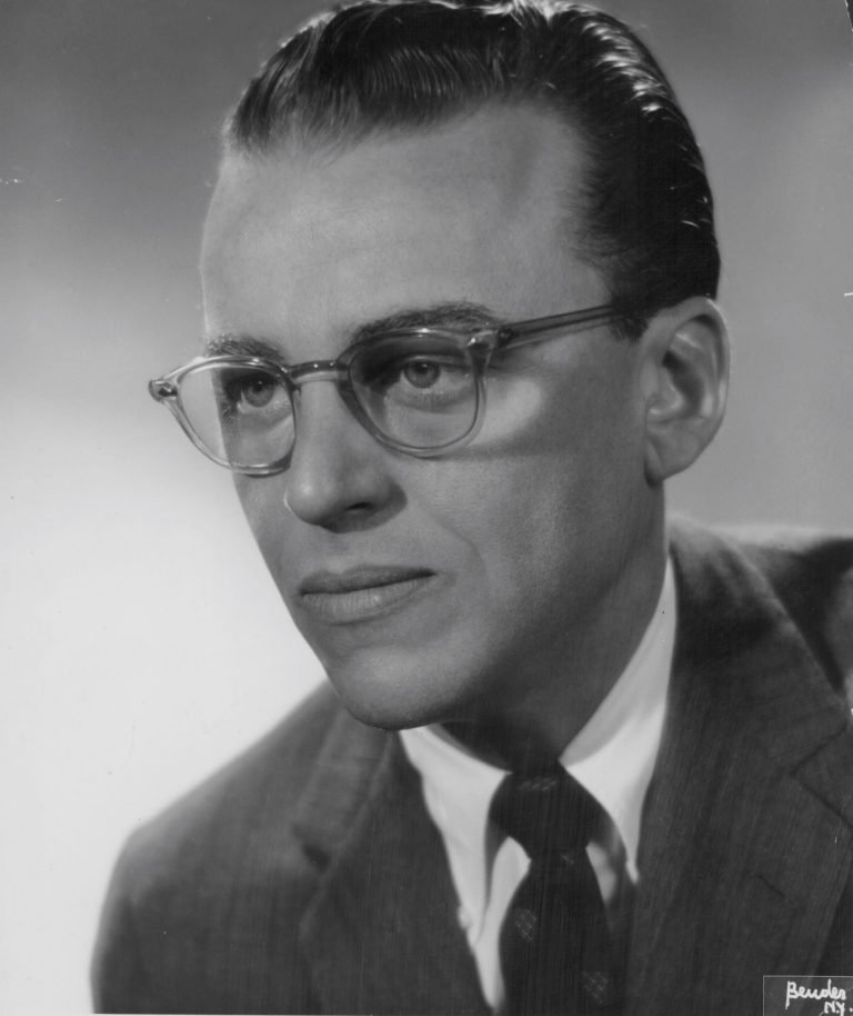 FamousPeopleFacts - Alan Jay Lerner