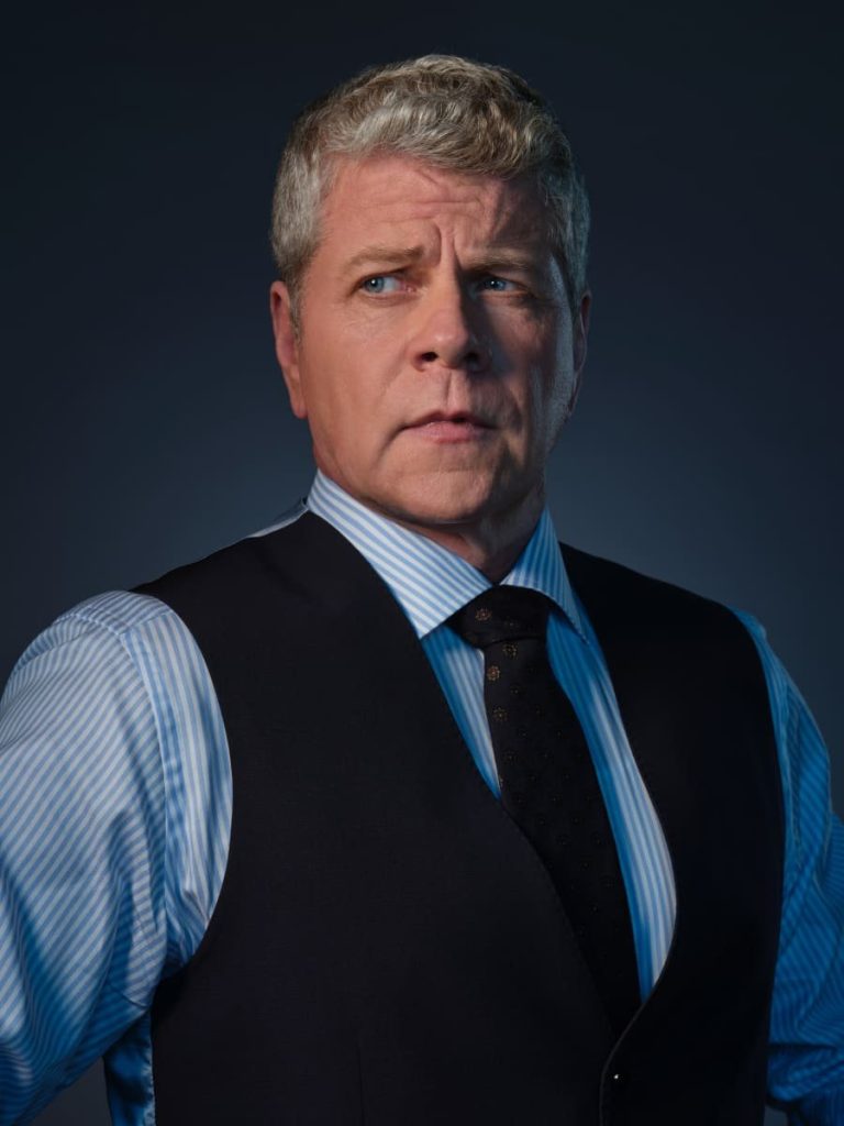 FamousPeopleFacts - Michael Cudlitz