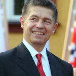 FamousPeopleFacts - Joachim Sauer