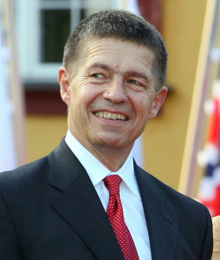 FamousPeopleFacts - Joachim Sauer