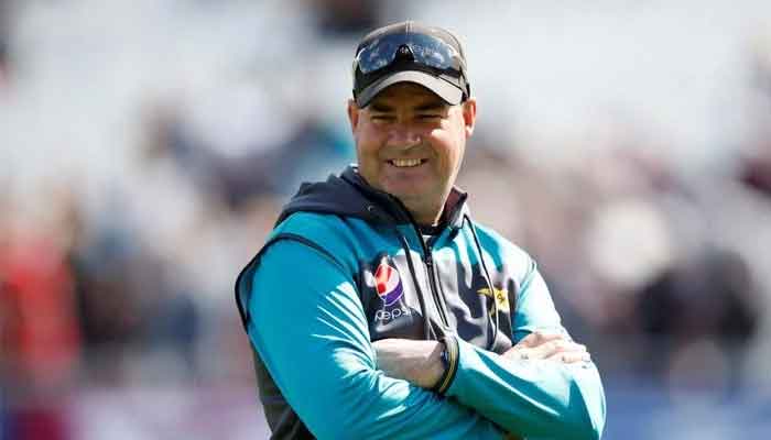 FamousPeopleFacts - Mickey Arthur