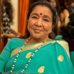 FamousPeopleFacts - Asha Bhosle