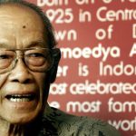 FamousPeopleFacts - Pramoedya Ananta Toer