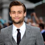 FamousPeopleFacts - Douglas Booth