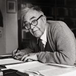 FamousPeopleFacts - Karl Barth