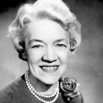 FamousPeopleFacts - Margaret Chase Smith