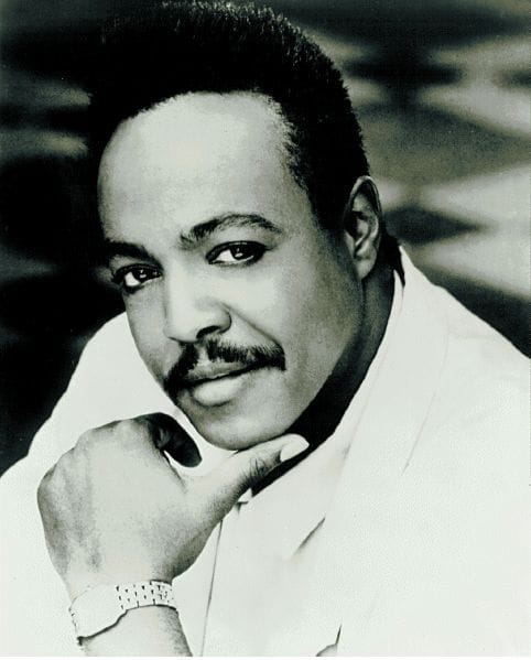 FamousPeopleFacts - Peabo Bryson