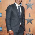 FamousPeopleFacts - Christopher Jackson