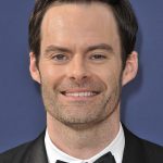 FamousPeopleFacts - Bill Hader