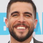 FamousPeopleFacts - Josh Segarra