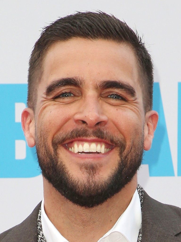 FamousPeopleFacts - Josh Segarra