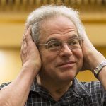 FamousPeopleFacts - Itzhak Perlman