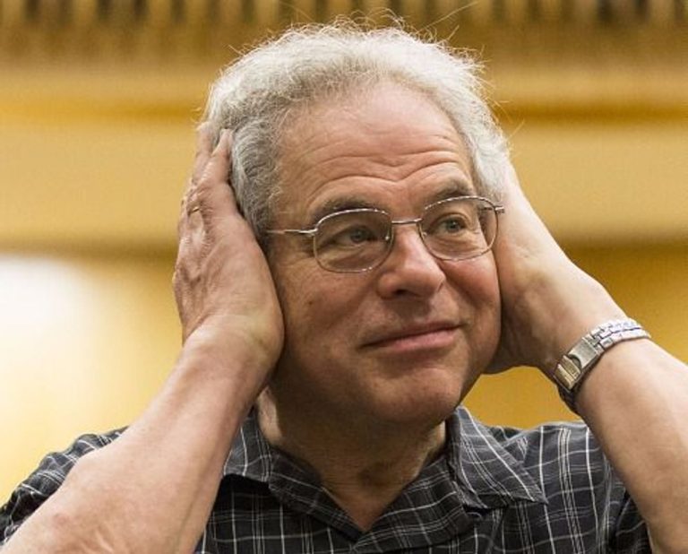 FamousPeopleFacts - Itzhak Perlman