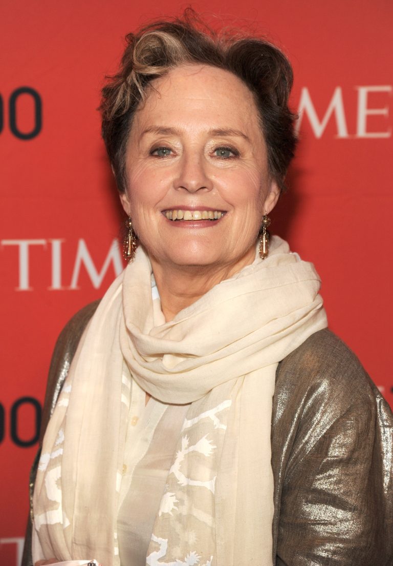 FamousPeopleFacts - Alice Waters