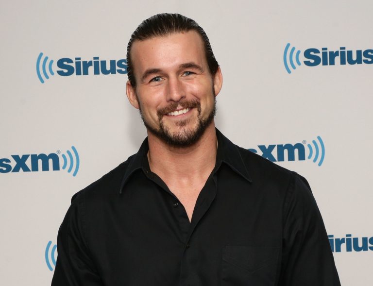 FamousPeopleFacts - Adam Cole