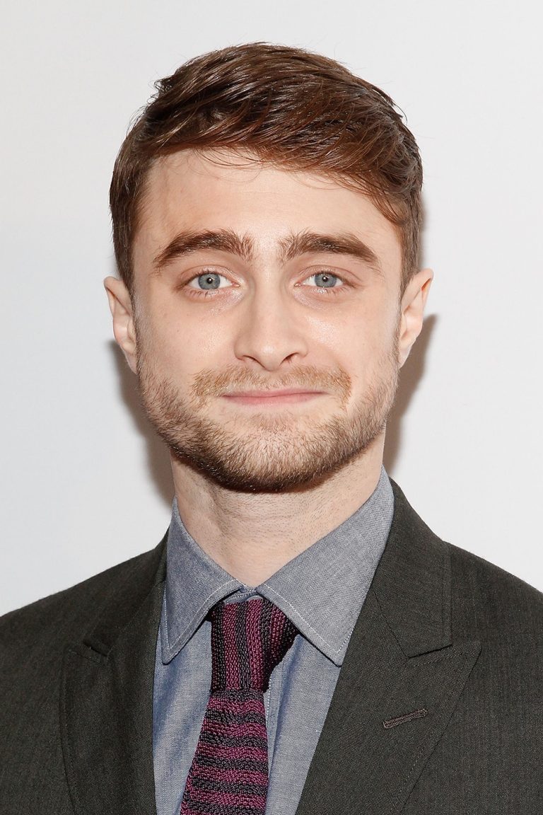 FamousPeopleFacts - Daniel Radcliffe