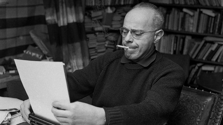 FamousPeopleFacts - Stanislaw Lem