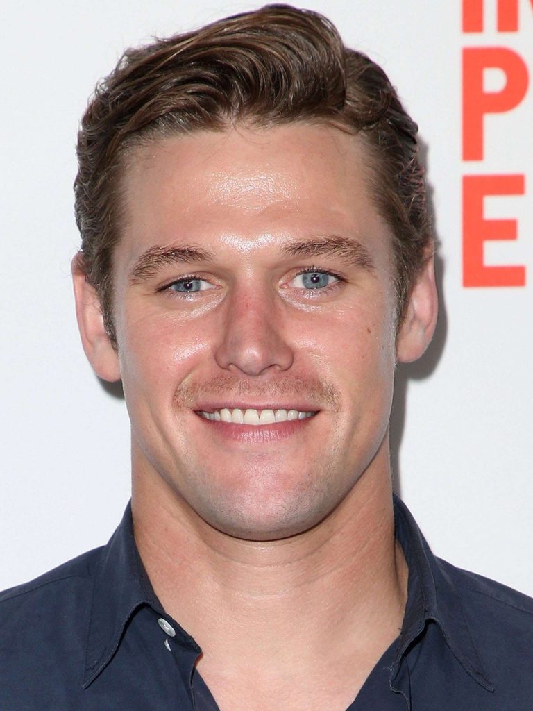 FamousPeopleFacts - Zach Roerig