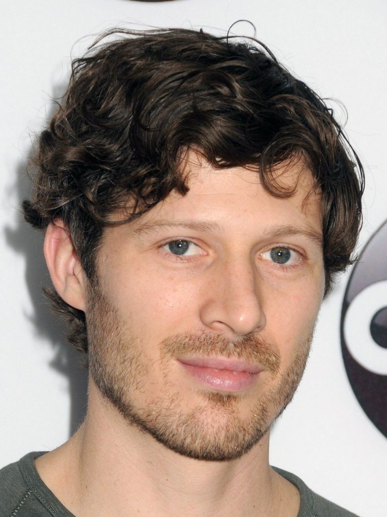 FamousPeopleFacts - Zach Gilford