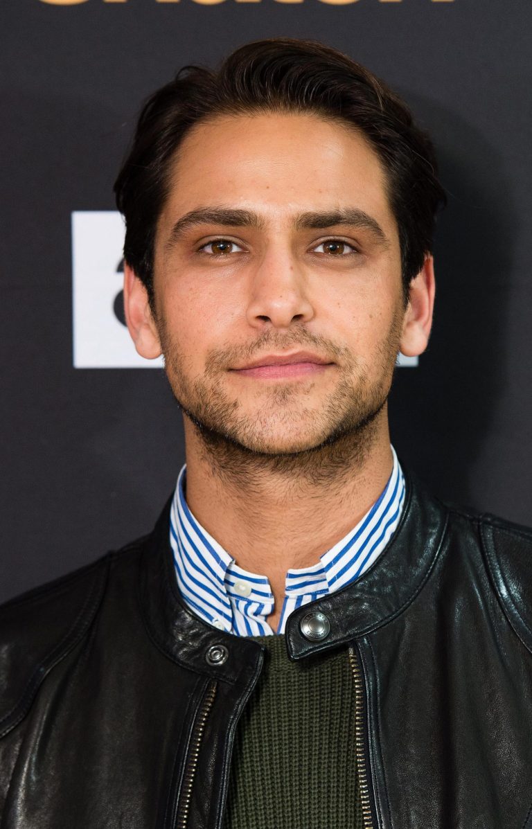 FamousPeopleFacts - Luke Pasqualino