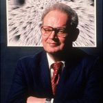 FamousPeopleFacts - Benoit Mandelbrot