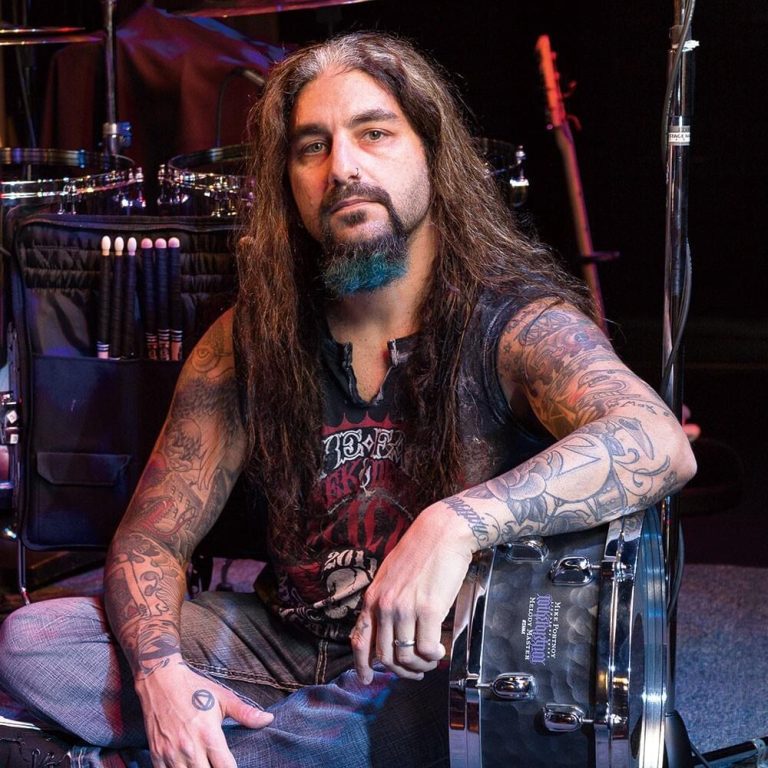 FamousPeopleFacts - Mike Portnoy